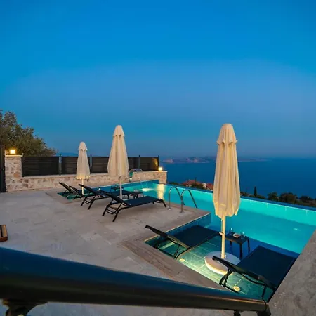 Avenir Kas,kalkan 8 Guests Kalkan