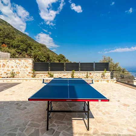 Avenir Kas,kalkan 8 Guests * Kalkan